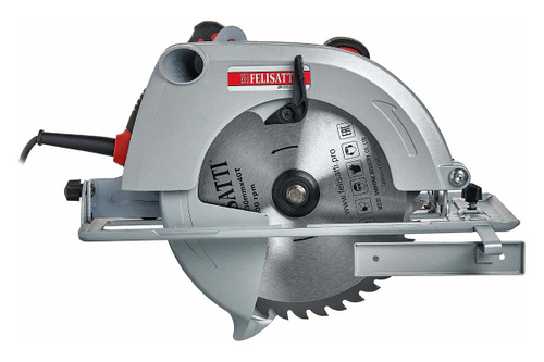 Дисковая пила Felisatti ДП-235/2000М(М) 554.5.1.00