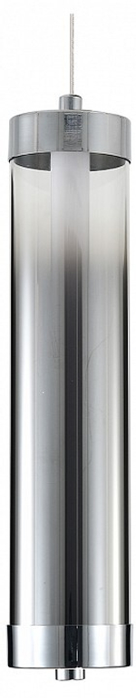 Подвесной светильник Indigo Rilucente 11061/1P Chrome