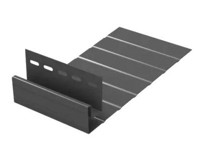 J-фаска Ю-Пласт графитовый 3,05м