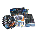 Неизвестная Планета (Planet Unknown) на русском языке