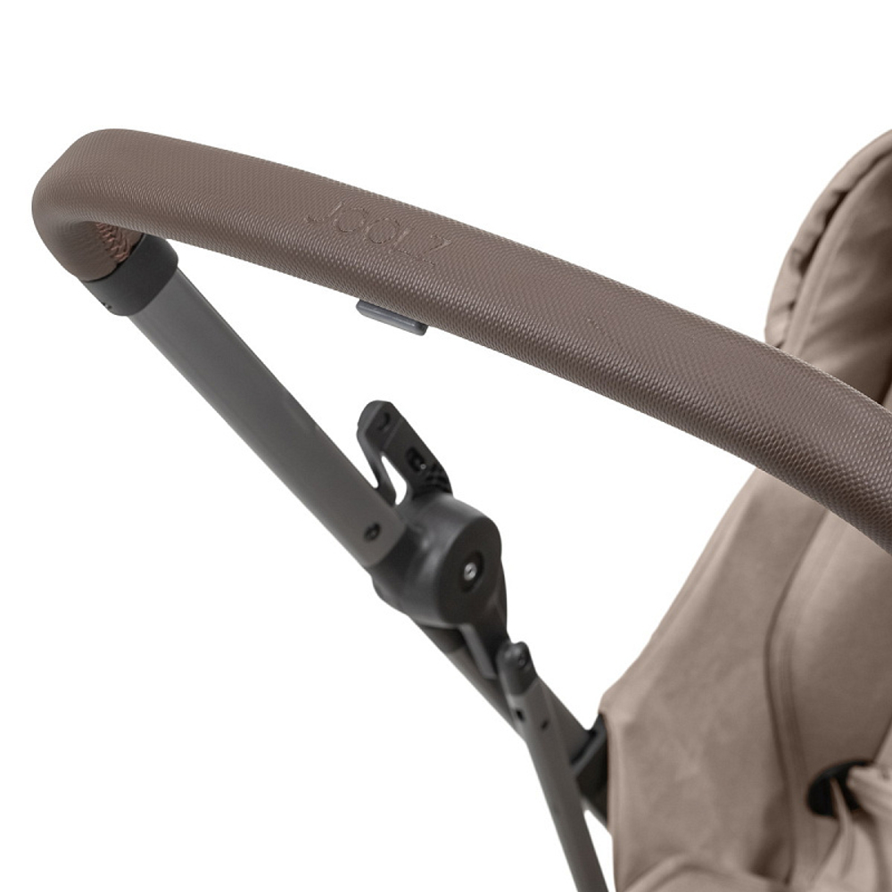 Реверсивный блок Joolz для колсок Aer 2 Sandy Taupe