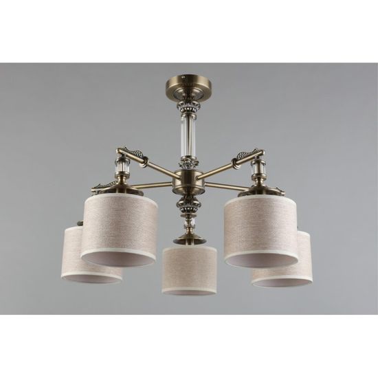 Люстра потолочная OML-64307-05