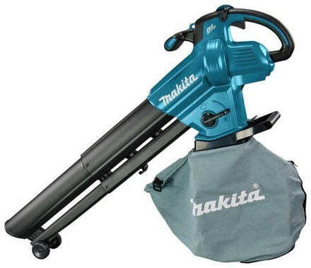 Воздуходувка аккумуляторная MAKITA DUB187Z