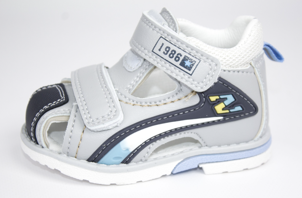 Сандалии детские Paliament T622-1С