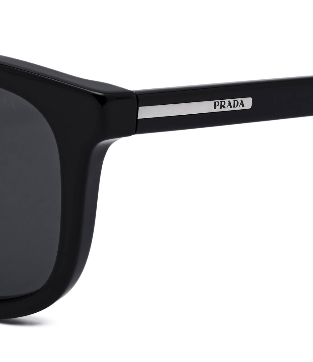 Солнцезащитные очки PR A21S Prada - черный(PR A21S)