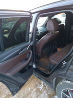 BMW X3 xDrive20d M Sport