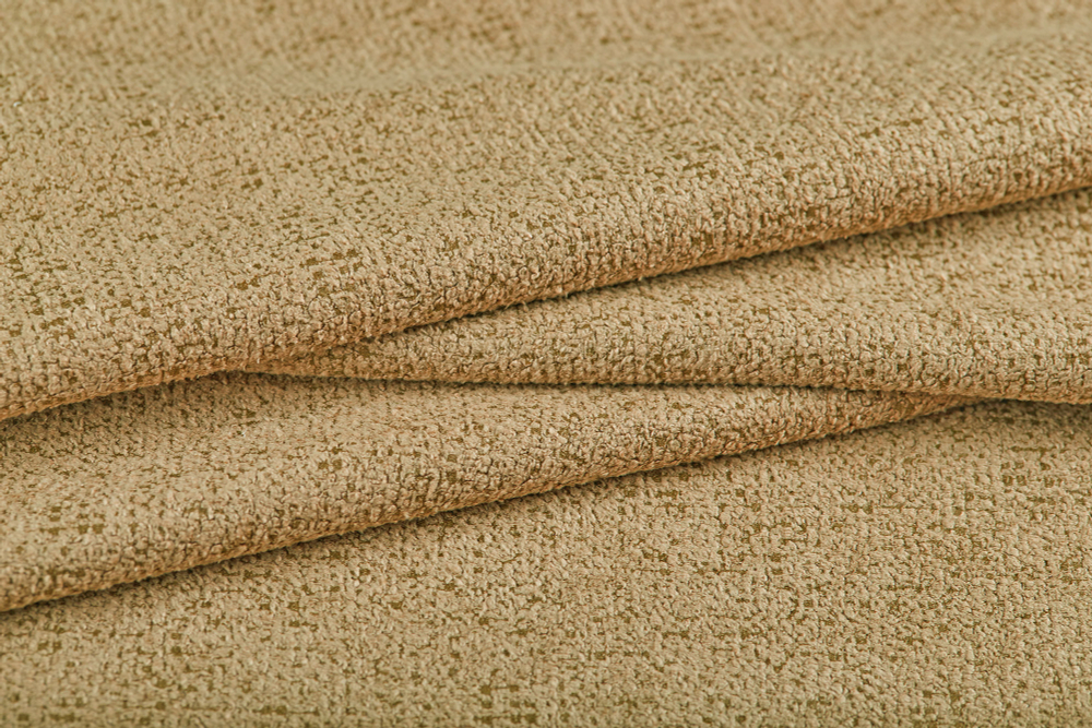 Микровелюр Macan honey (Макан хоней) 07