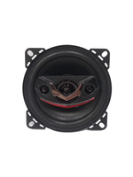 Автоколонки 10см. широкополосные с сетками "Комплект2шт" Bos-Mini BOS-4081