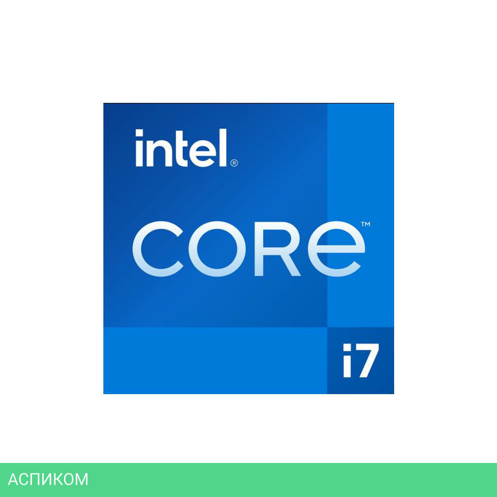 Процессор Intel Core i7-12700KF OEM