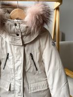 Пуховая куртка Moncler, 128