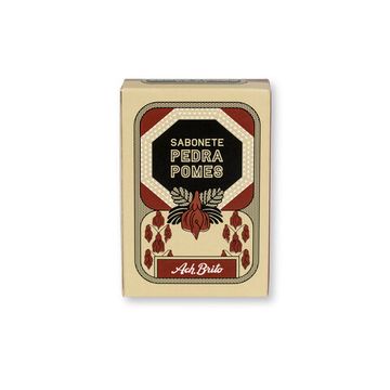 CUIDADOS ESSENCIAIS. Мыло для ухода за кожей (90 г)