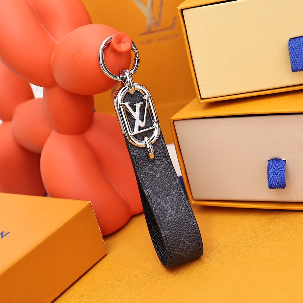 Louis Vuitton Link Dragonne