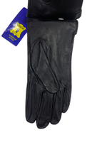 Перчатки. Мужские. Материал верха: Кожаные. Подклад: Без подклада. 5 шт в упаковке.