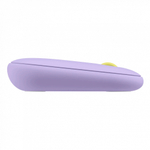 Мышь Logitech Pebble M350 Lavender (910-006752)