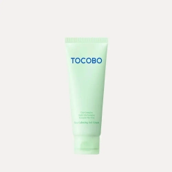 TOCOBO Крем-гель для лица успокаивающий с экстрактом центеллы Cica Calming Gel Cream (75 мл)