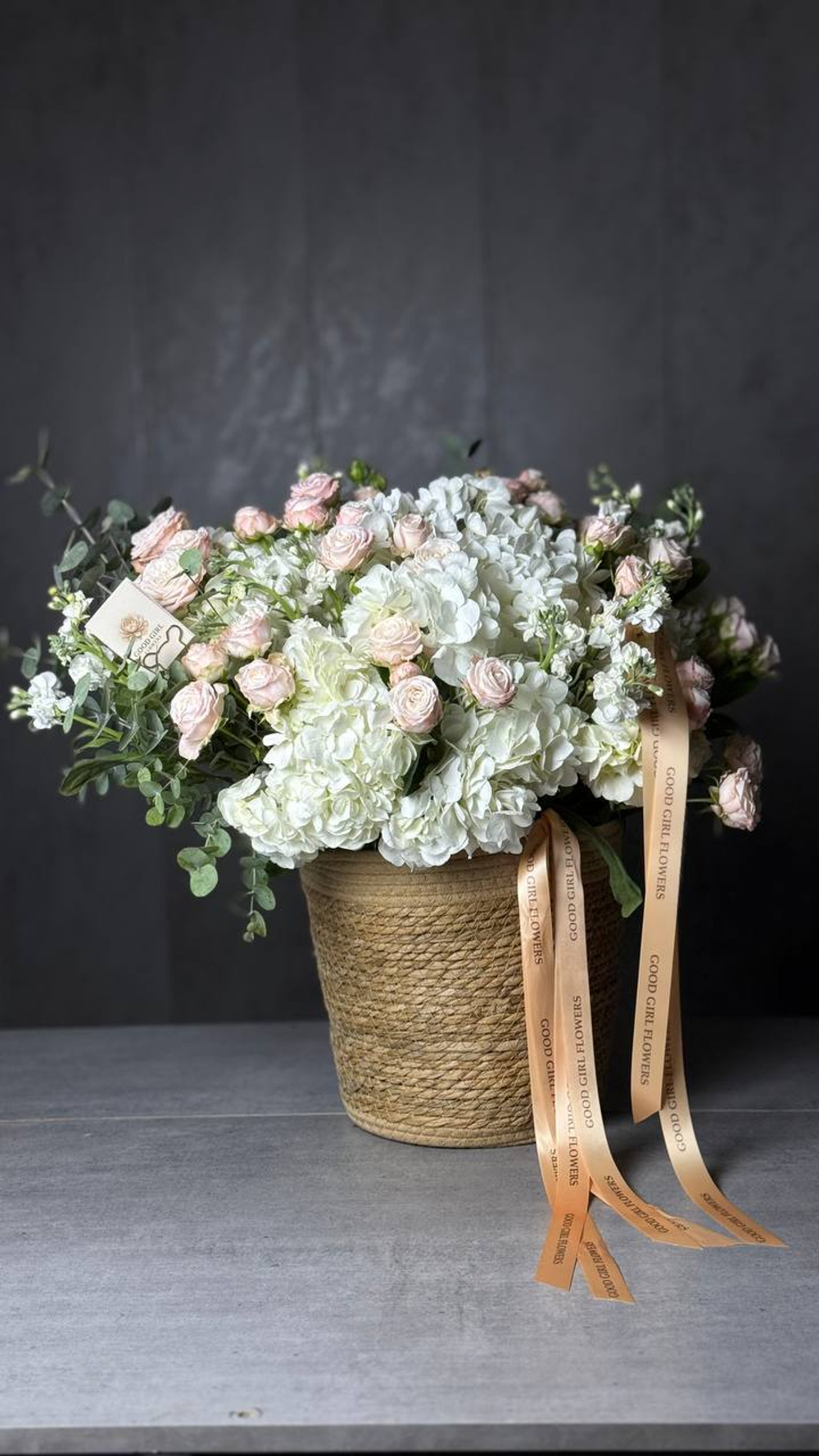 Эстетика в цветах