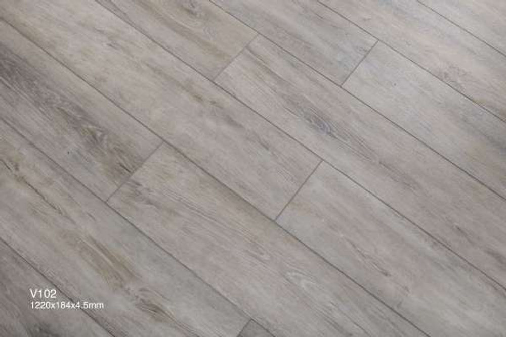 Кварц-винил SPC L’Quarzo Aciendo 4,5 мм AI102 ДУБ МОНАНТЕС 2.244 м2