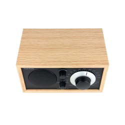 Радиоприемник Tivoli Model One BT Oak / Black