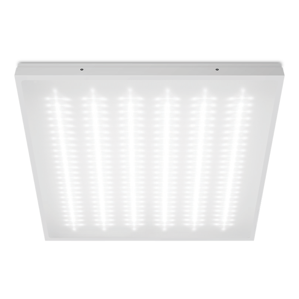 Светильник WOLTA PRO ЧИСТЫЙ ОФИС ДВО03-54-002-6К 54Вт 6500К IP54 Микропризма