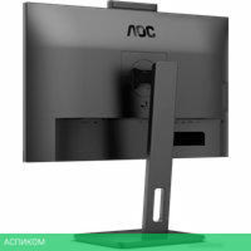 Монитор AOC Q27P3CW