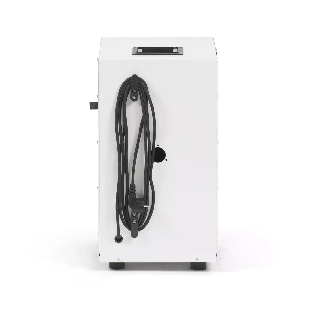 Осушитель воздуха TROTEC TTK 75 ECO - [до 21 л. за сутки / для S≈45 м²]