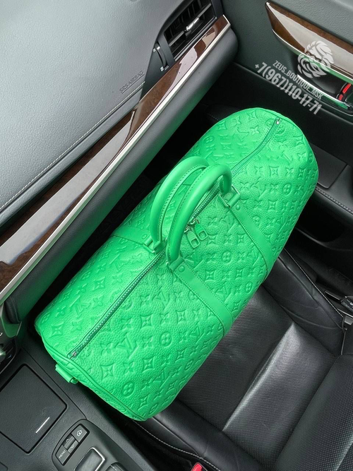 Дорожная сумка Louis Vuitton Keepall 50