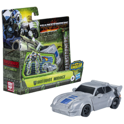Hasbro Transformers Beast Alliance - Battle Changers Mirage 12 см Фигурка Rise of the Beasts F4609 / артикул   F3896 F4609  / GTIN 5010993958832