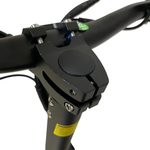 Электросамокат Kugoo G-BOOSTER 1600W 48V 20.8Ah