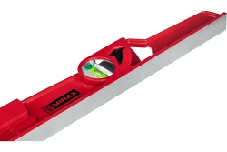 Литой алюминиевый уровень MIRAX 600 мм 34612-060