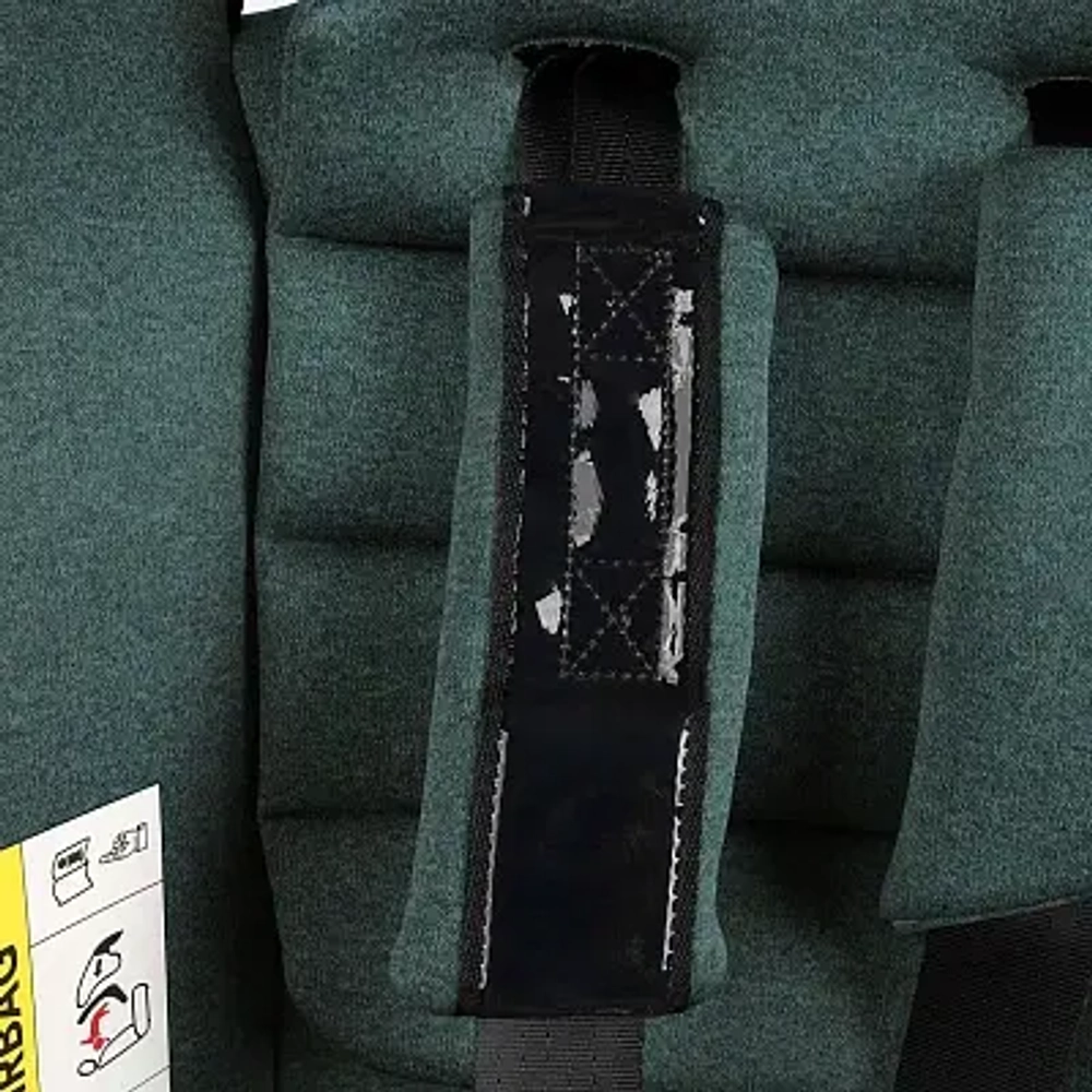 Автокресло Indigo Aero 0-1-2-3 Isofix