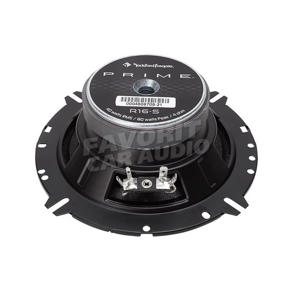 Комп. акустика Rockford Fosgate R-16S