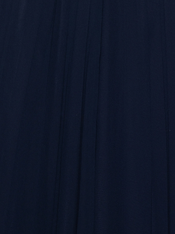 CAPPELLINI юбка - синий