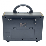 Радиоприемник Meier M-2028BT USB Ретро стиль