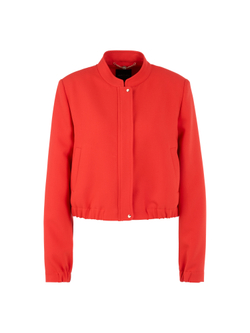 Жакет из полиэстера