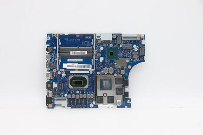 Материнская плата для ноутбука Lenovo ThinkBook 15p IMH NOK i5-10300H GTX1650 4G (5B20Z74898), оригинал