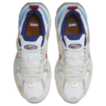 Кроссовки Nike V2K Run, бел.-син.