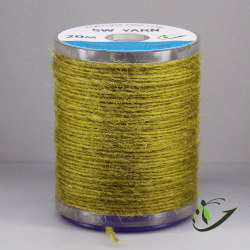 Fortuna-Fish Пряжа SW Yarn 20м