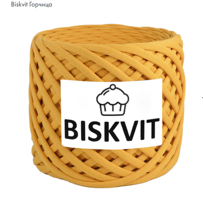 BISKVIT Горчица