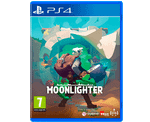 MoonLighter (PS4) NEW