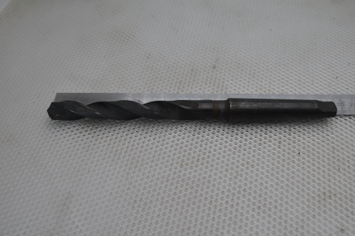 Сверло 15.5мм (110х215) 11Р3АМ3Ф2 к\х К/М2 СССР