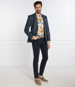 Льняная рубашка 17 JSH-146Pai-W 10017663 Joop! - желтый(30041382)