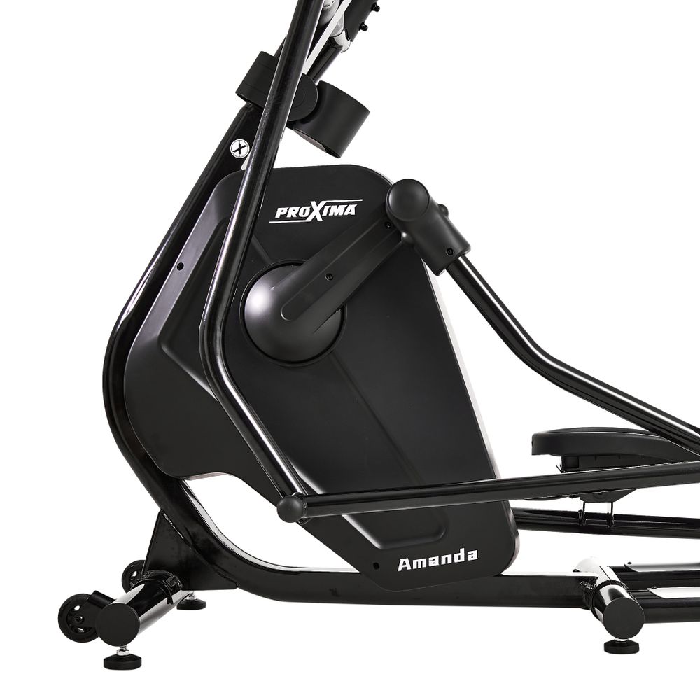 Эллиптический тренажёр Proxima Amanda, арт. PREL-516