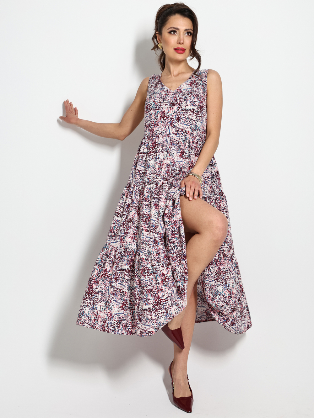 Платье DSTrend