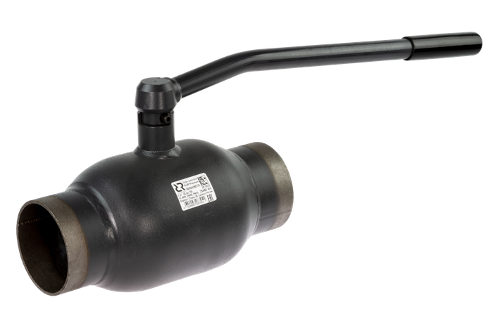 Купить RJIP Premium Кран шаровой WW DN15-600 PN25 H недорого со склада в Хабаровске, Якутске, Владивостоке, Южно-Сахалинске, Благовещенске