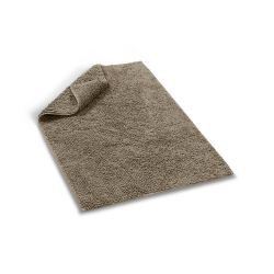 Коврик для ванной махровый 60x90 Casual Avenue Terry Tufted серый