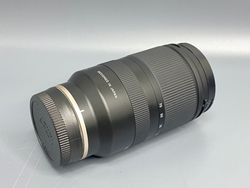 Tamron 17-70mm 2.8 Di III-A VC RXD Sony E