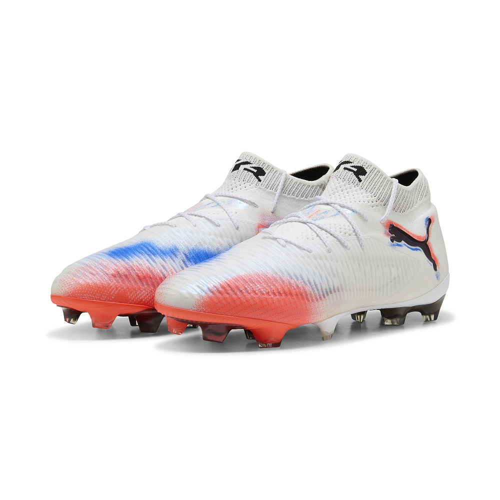 мужские бутсы PUMA FUTURE 8 ULTIMATE FG