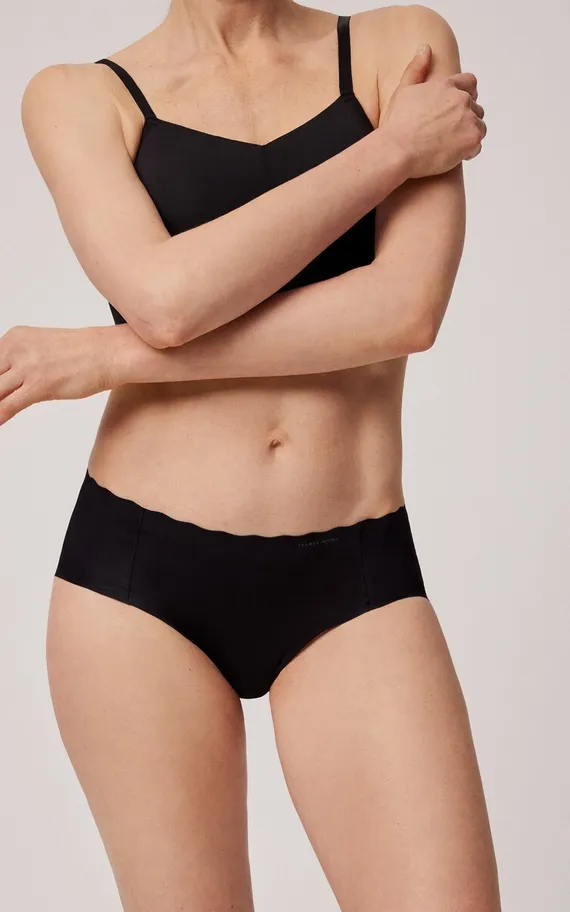 19340 Laser midi Трусы слипы