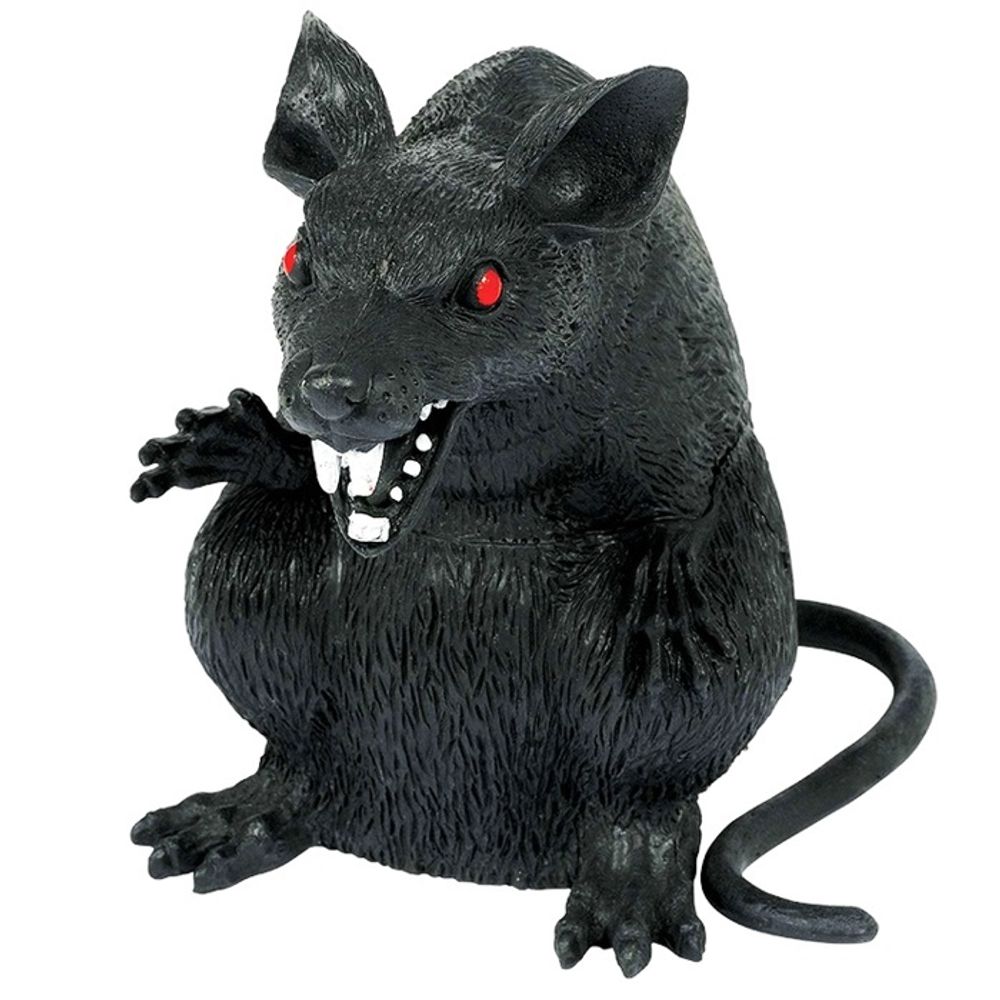 Игрушка Крыса 15 см #1501-5034