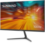 Монитор 21,5" SUNWIND SM-22FV222